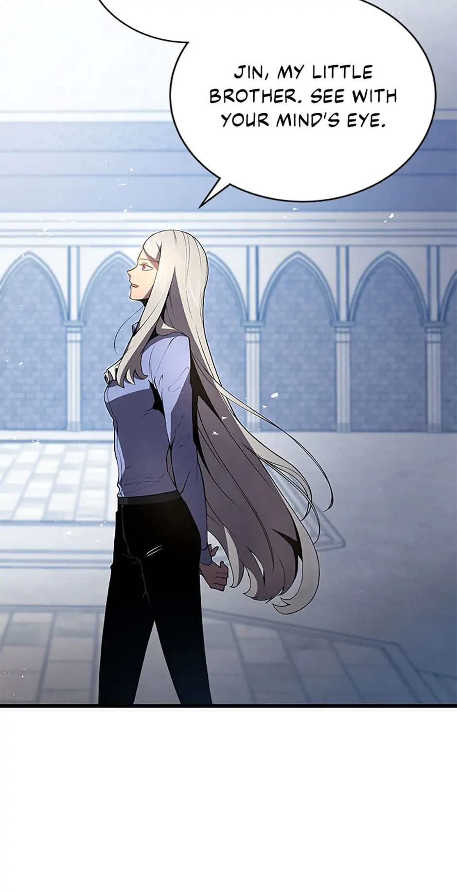 Read The Swordmaster's Son Manga Online