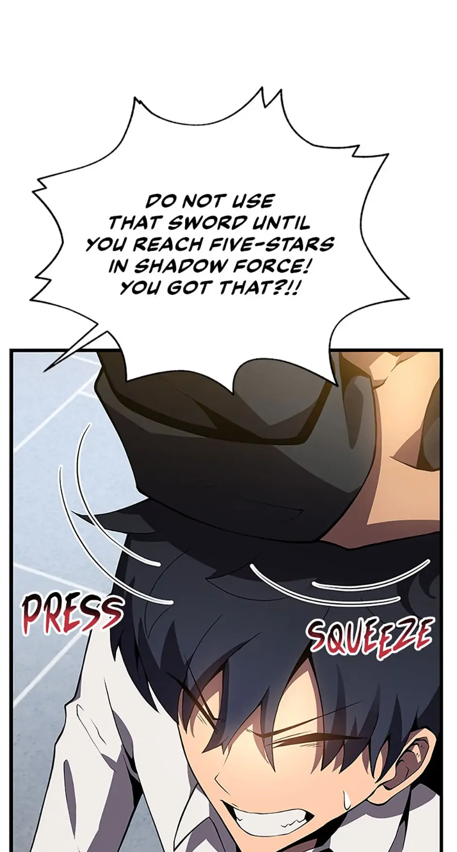 Read The Swordmaster's Son Manga Online