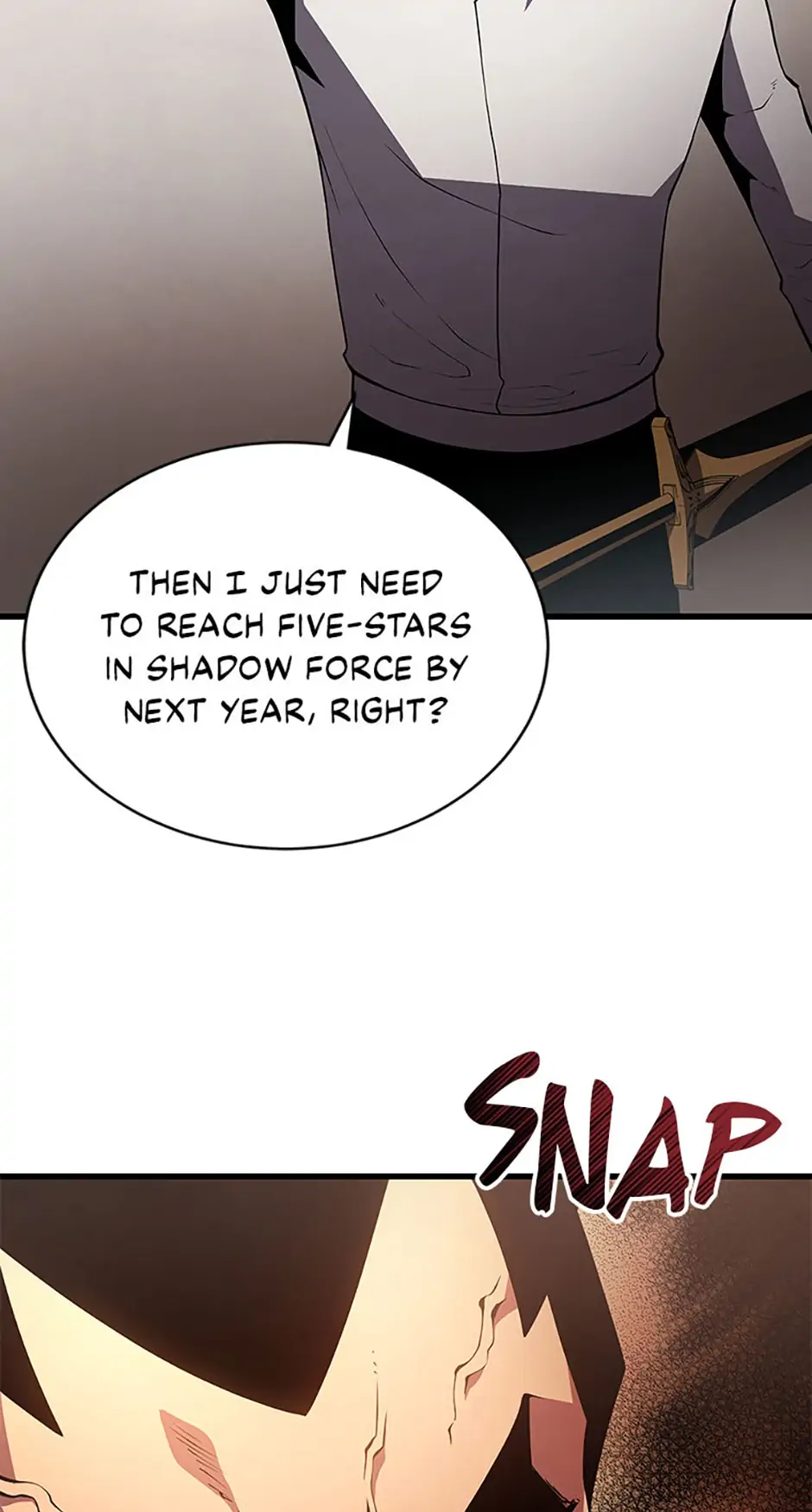 Read The Swordmaster's Son Manga Online