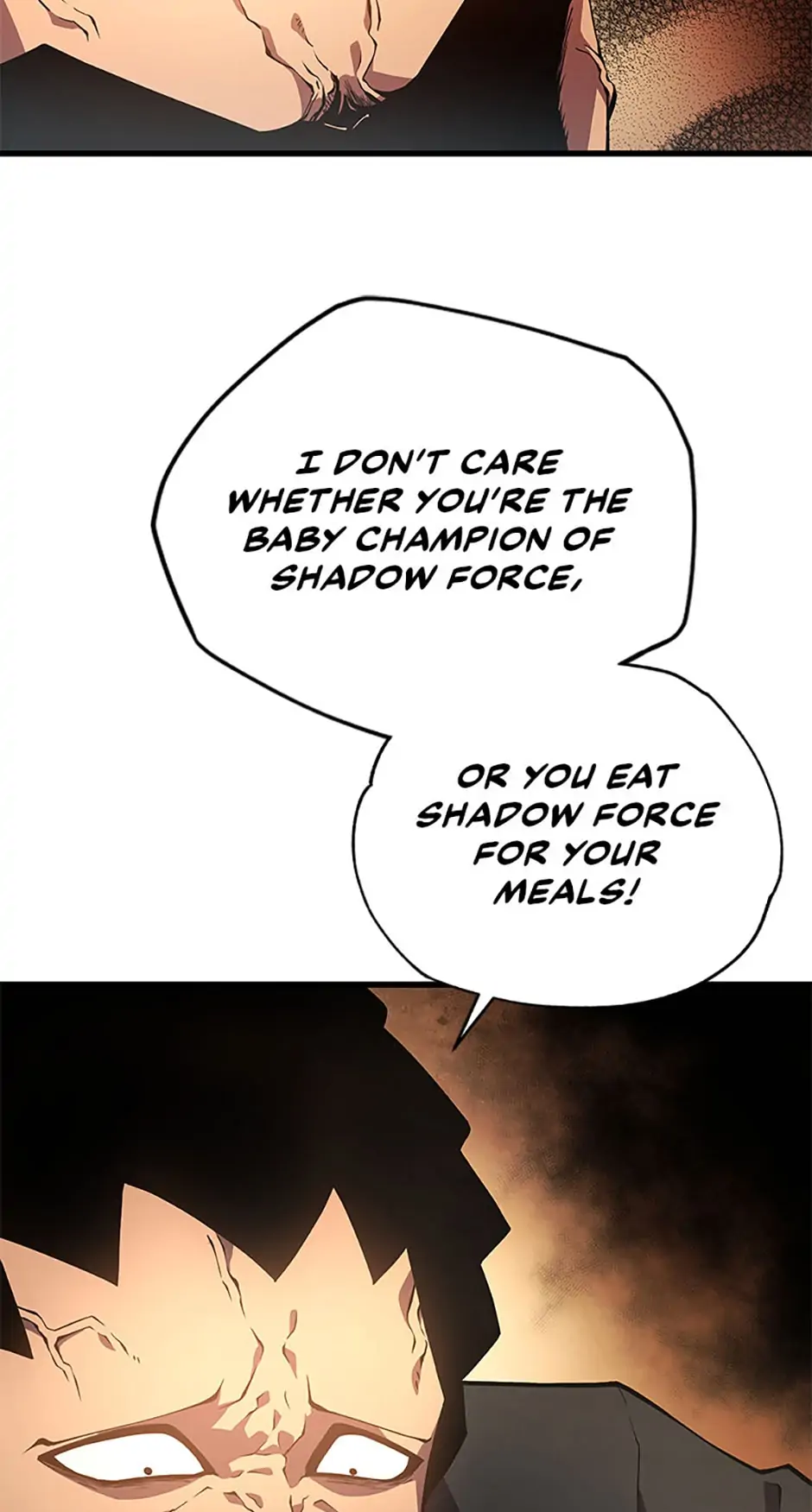 Read The Swordmaster's Son Manga Online