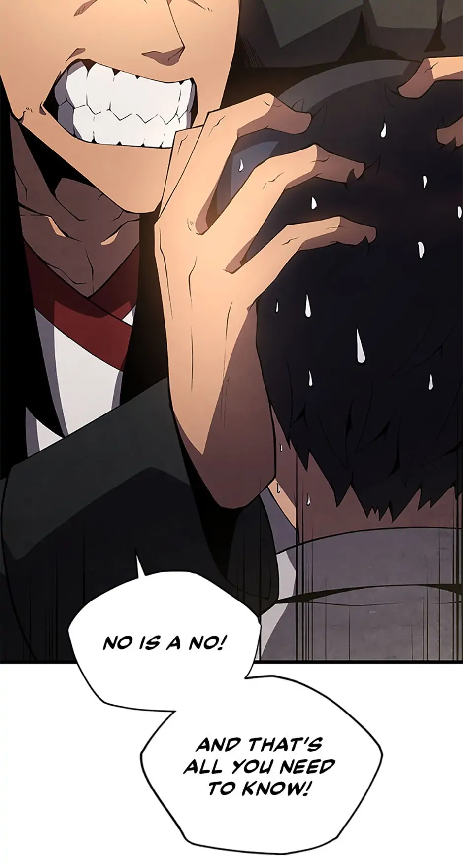 Read The Swordmaster's Son Manga Online