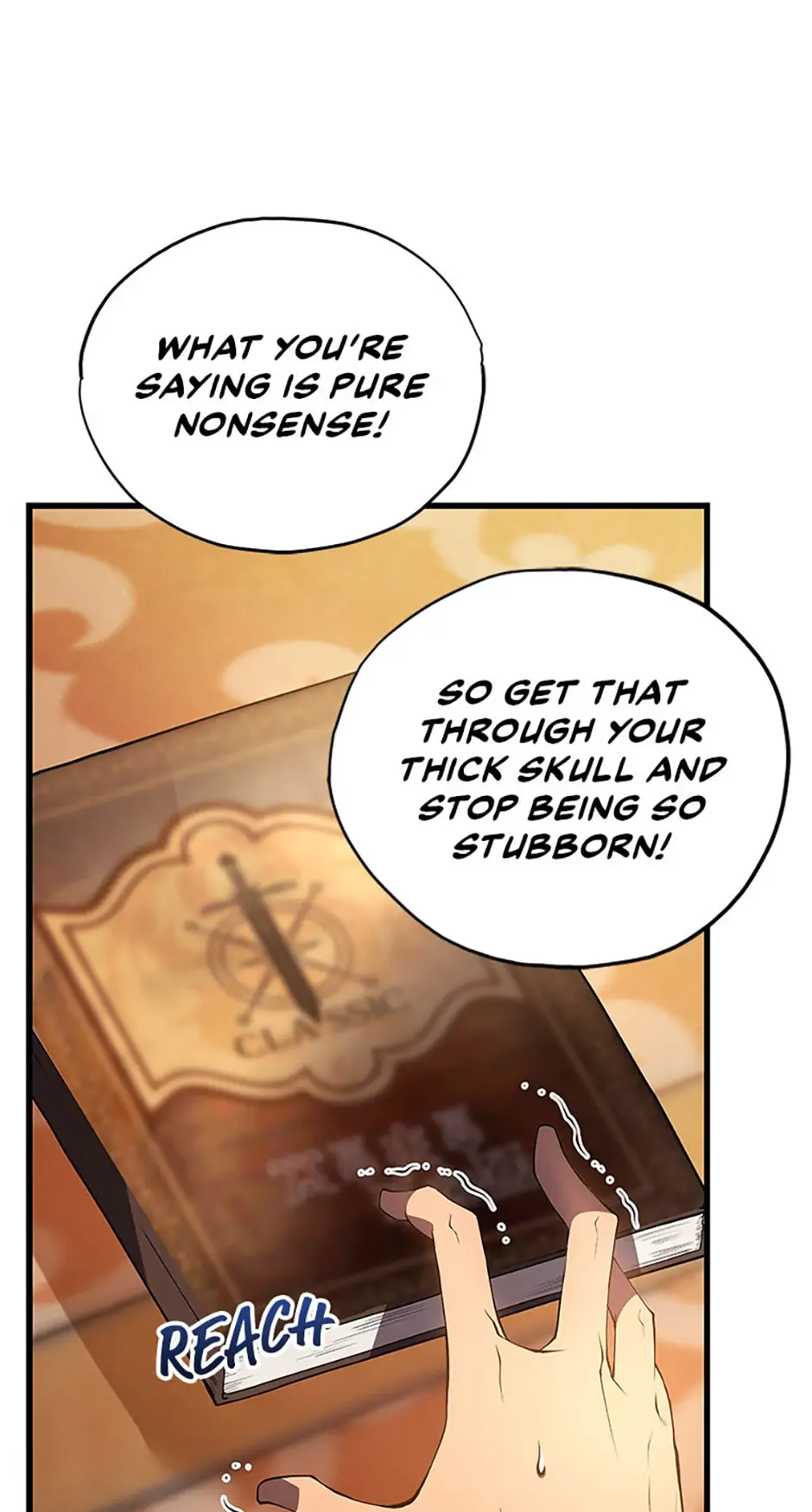 Read The Swordmaster's Son Manga Online