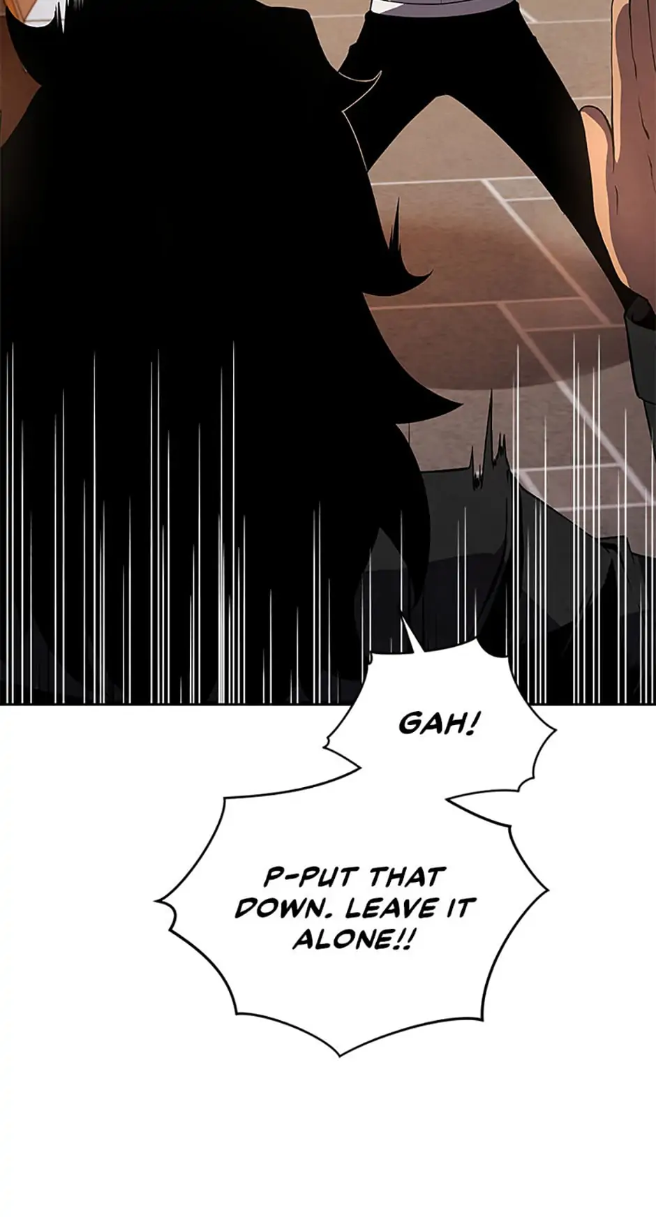 Read The Swordmaster's Son Manga Online