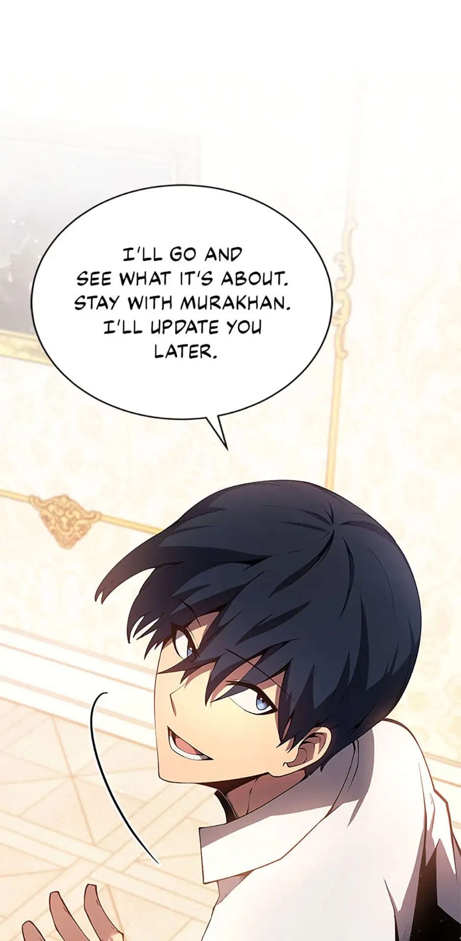 Read The Swordmaster's Son Manga Online
