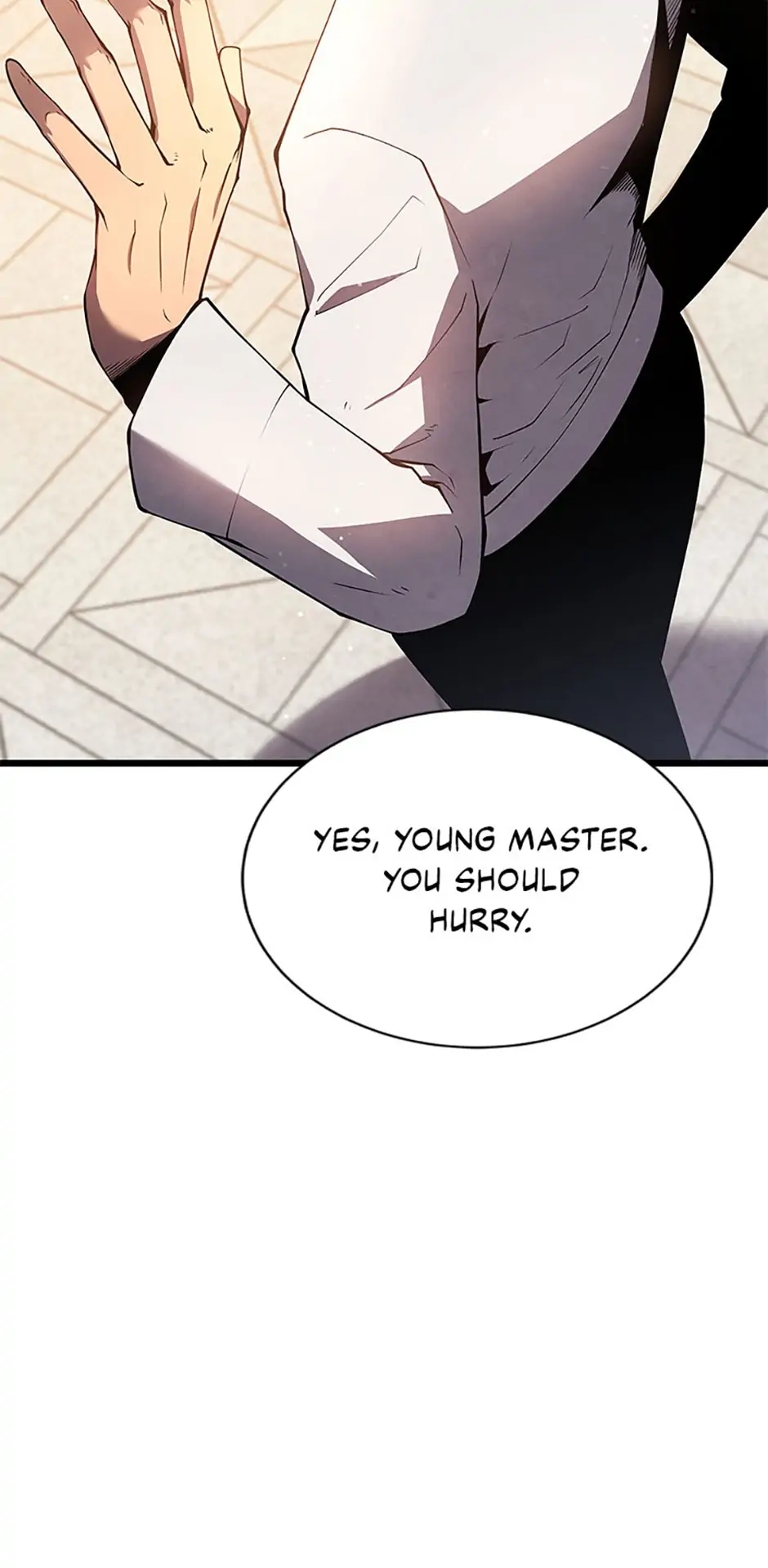 Read The Swordmaster's Son Manga Online