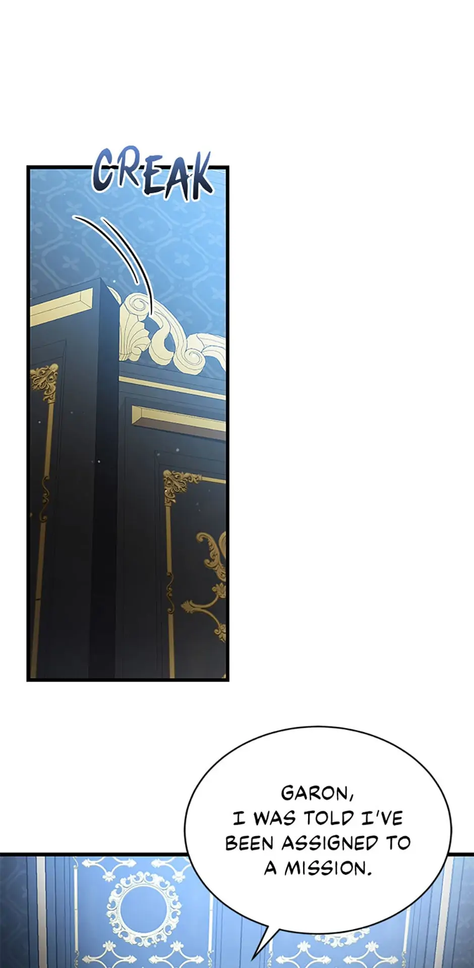 Read The Swordmaster's Son Manga Online