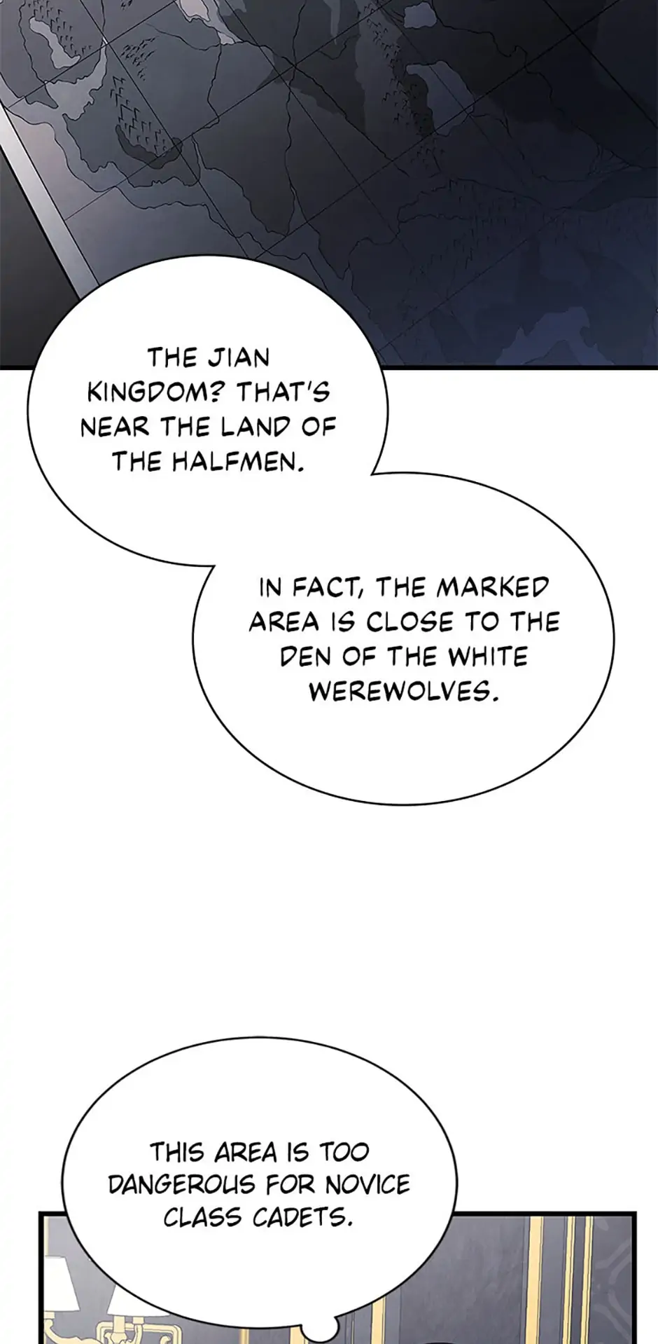 Read The Swordmaster's Son Manga Online