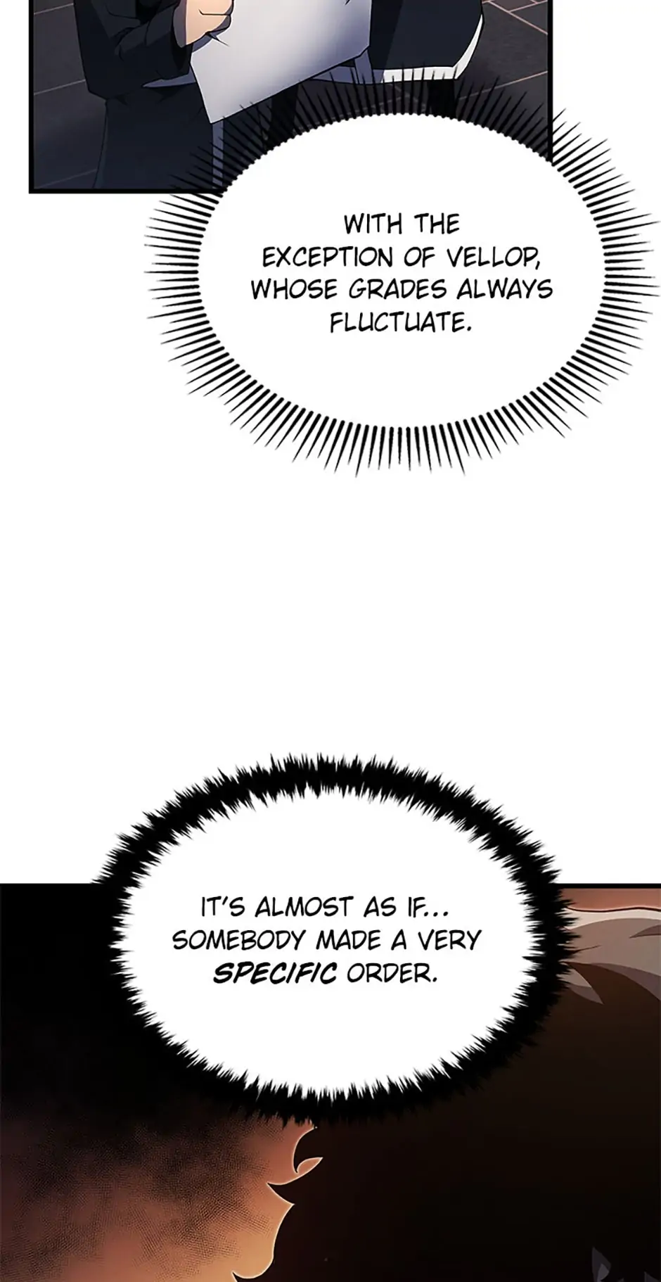 Read The Swordmaster's Son Manga Online