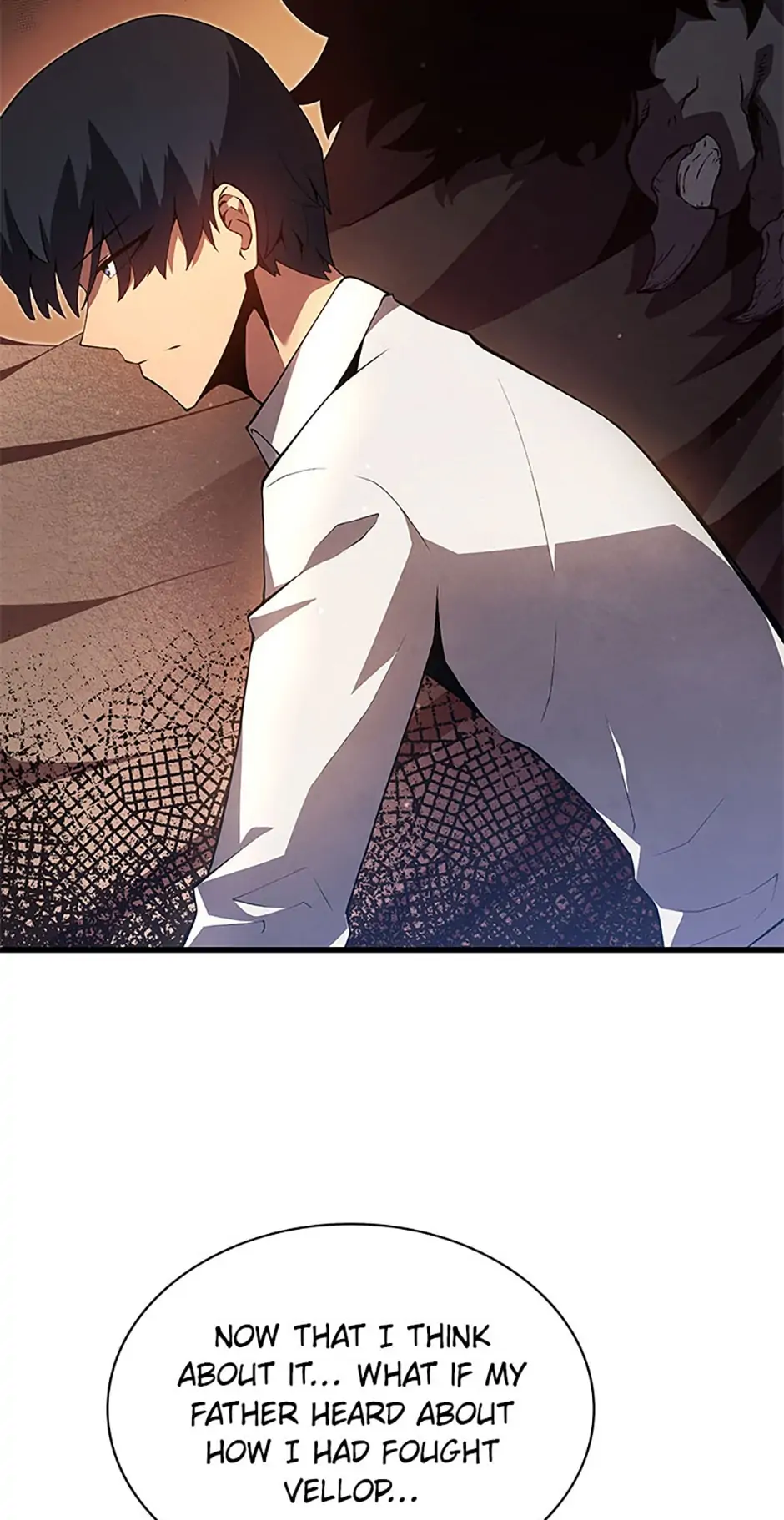 Read The Swordmaster's Son Manga Online