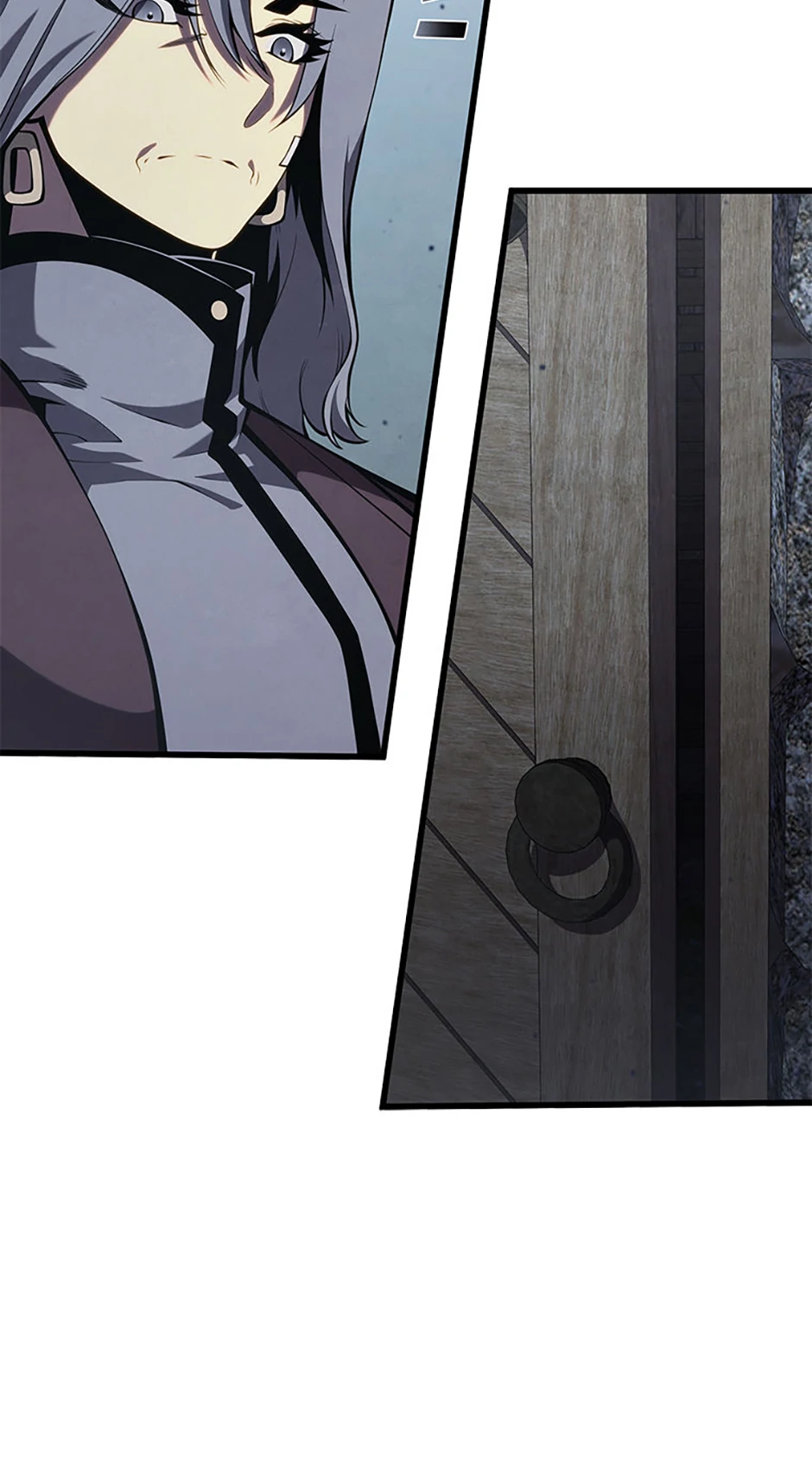 Read The Swordmaster's Son Manga Online
