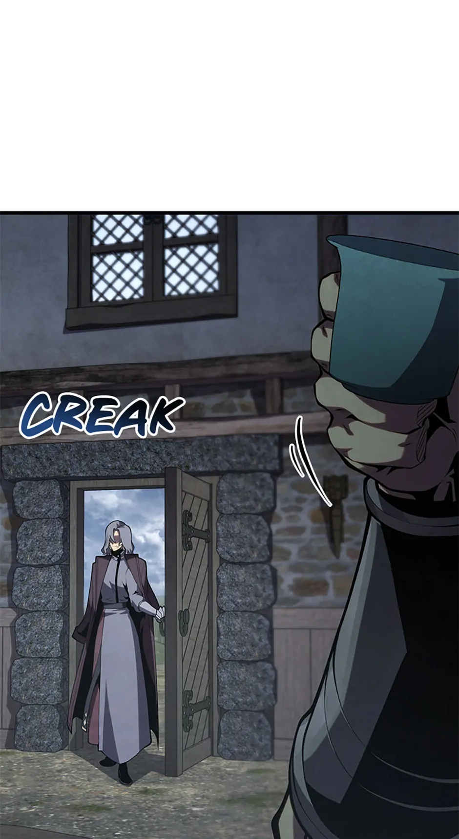 Read The Swordmaster's Son Manga Online