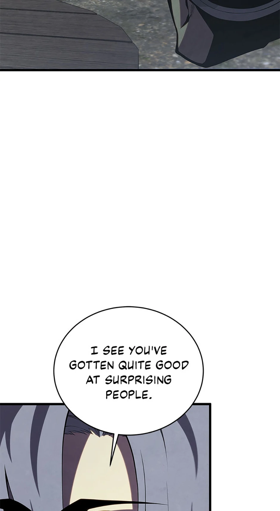 Read The Swordmaster's Son Manga Online