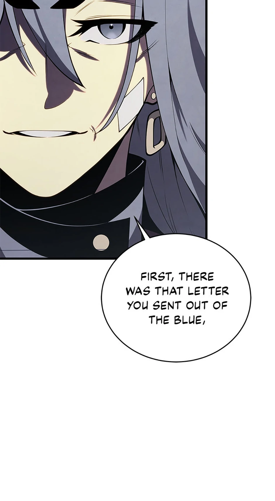 Read The Swordmaster's Son Manga Online