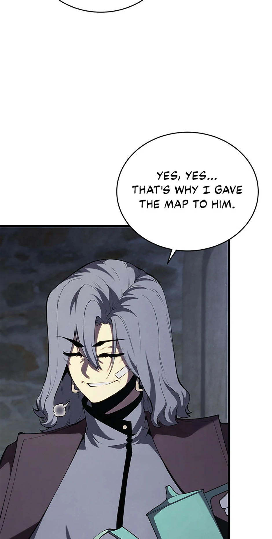 Read The Swordmaster's Son Manga Online