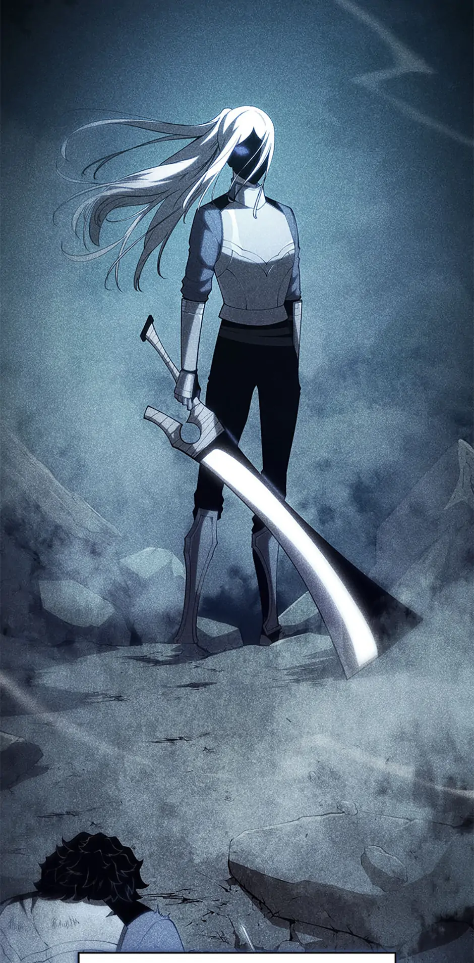 Read The Swordmaster's Son Manga Online