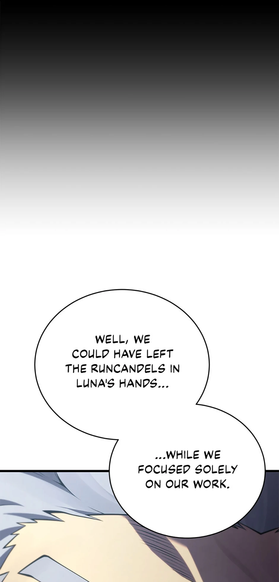 Read The Swordmaster's Son Manga Online