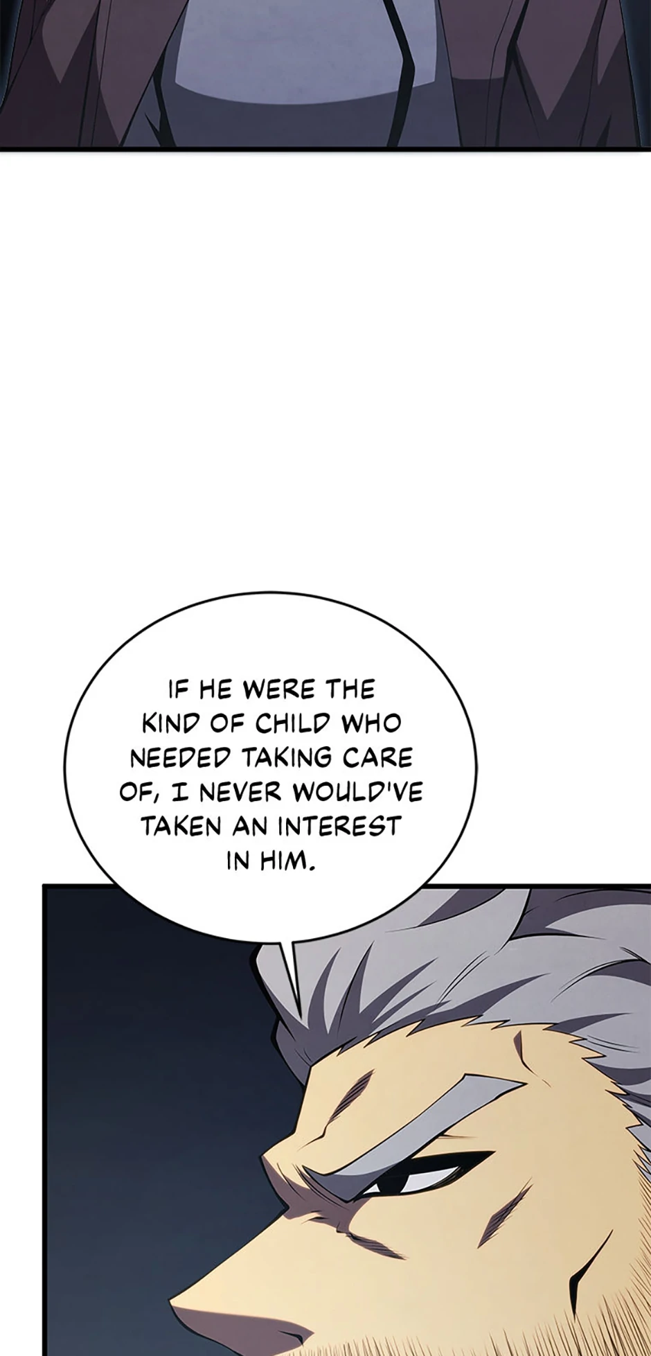 Read The Swordmaster's Son Manga Online