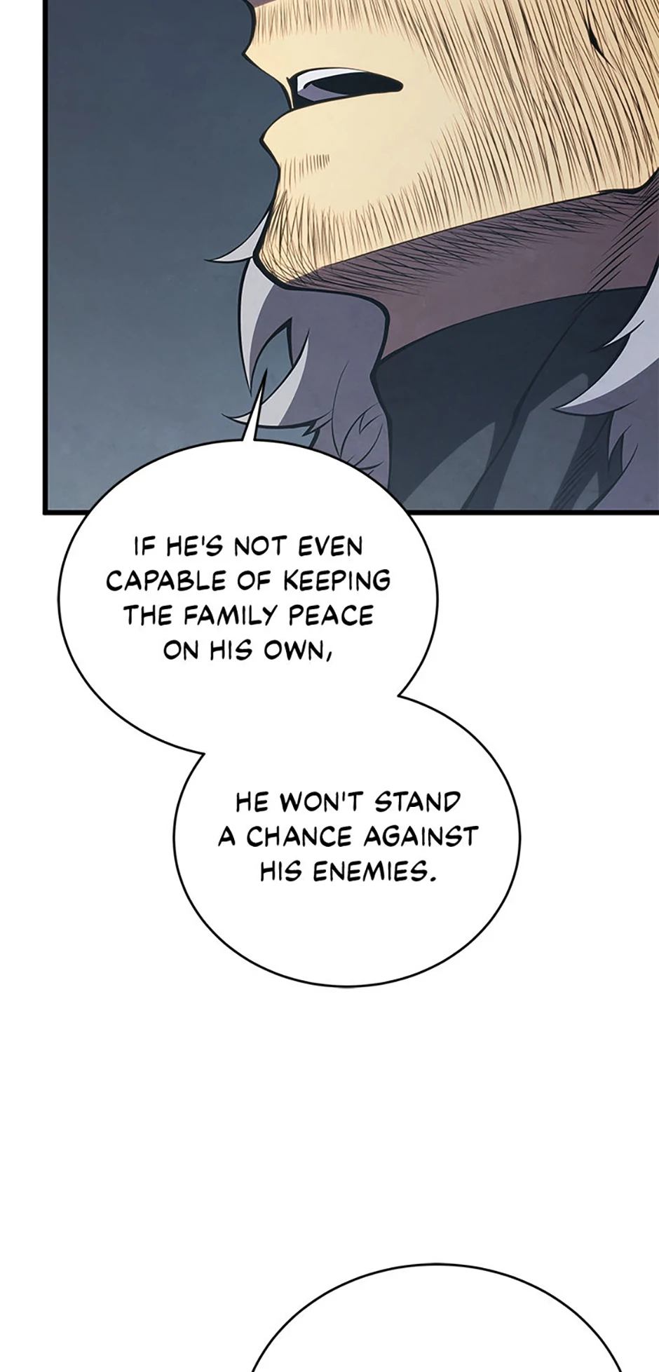 Read The Swordmaster's Son Manga Online