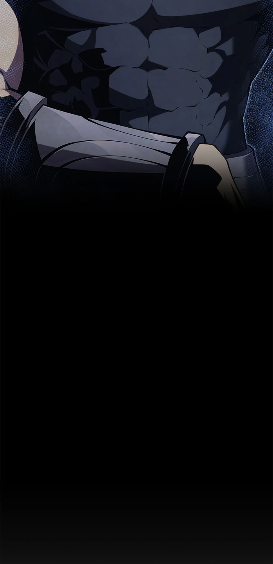 Read The Swordmaster's Son Manga Online