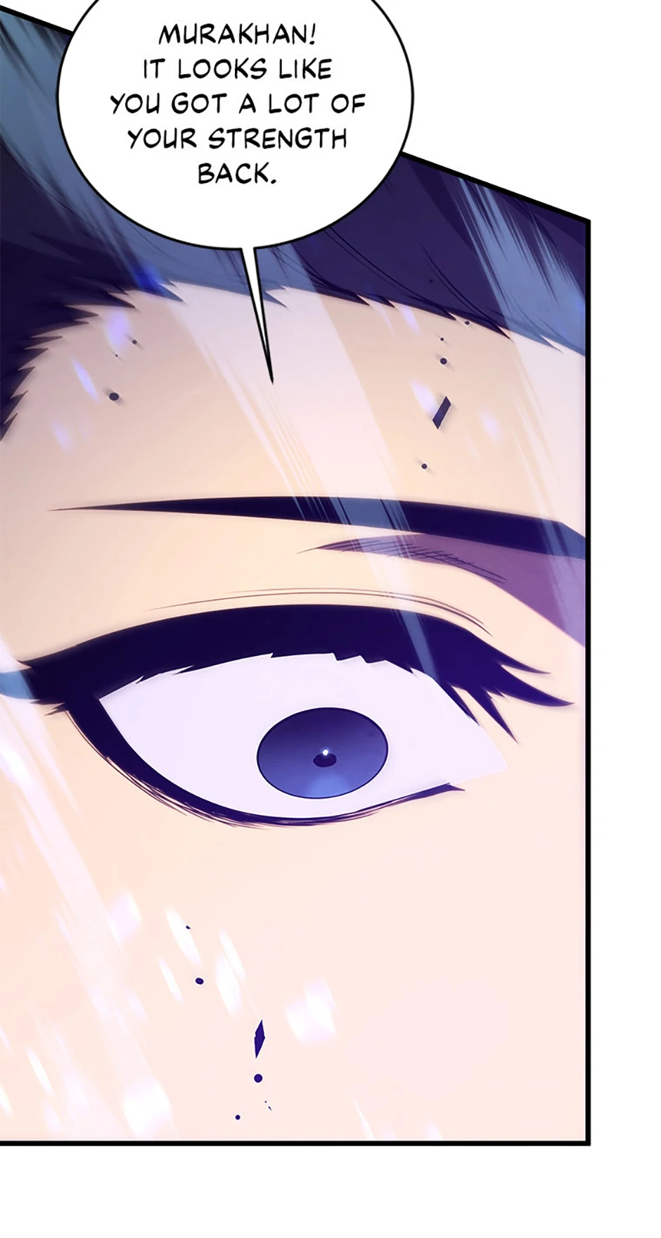 Read The Swordmaster's Son Manga Online
