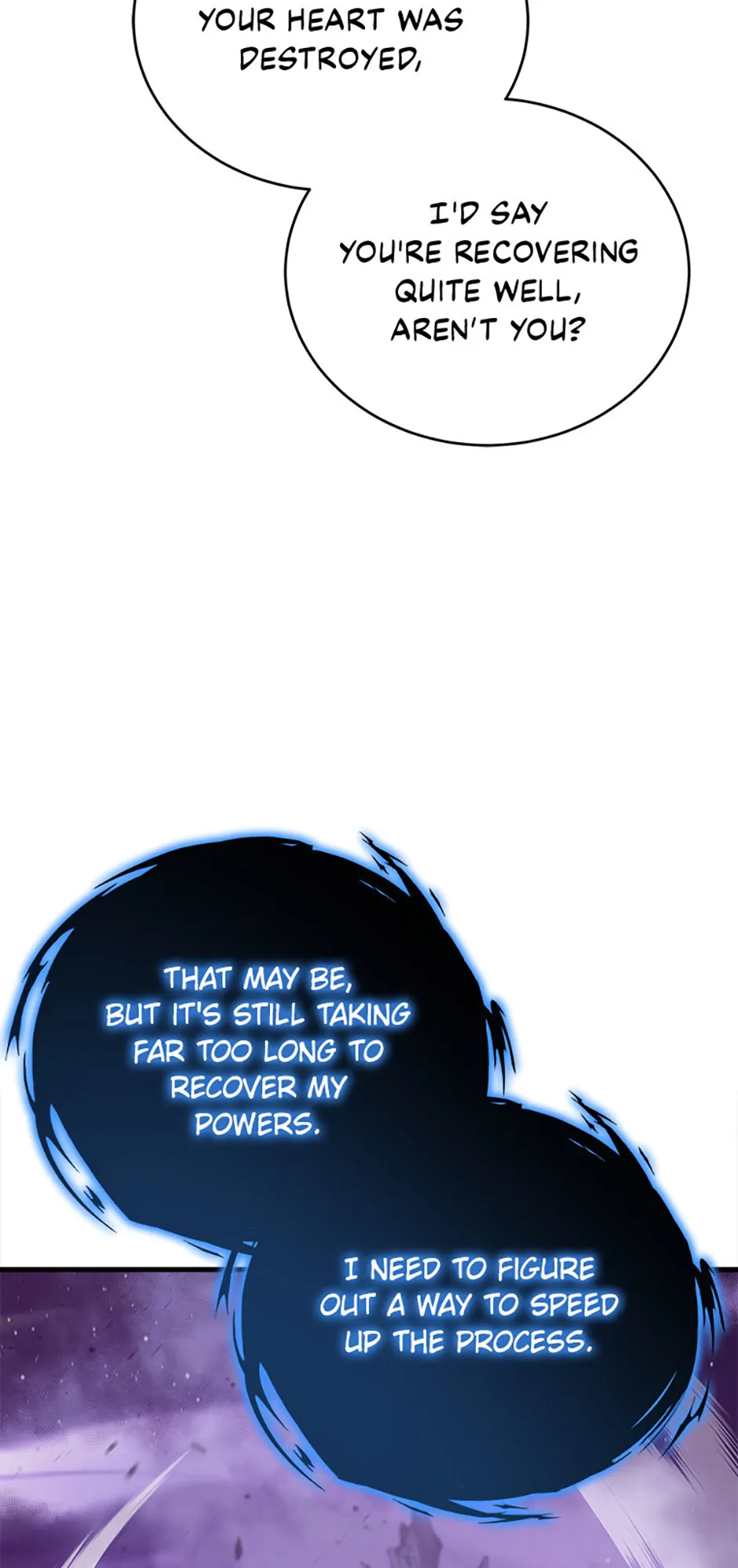 Read The Swordmaster's Son Manga Online