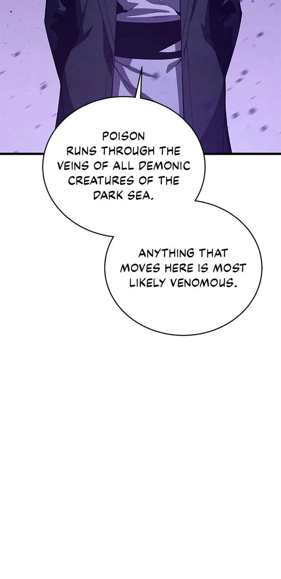 Read The Swordmaster's Son Manga Online