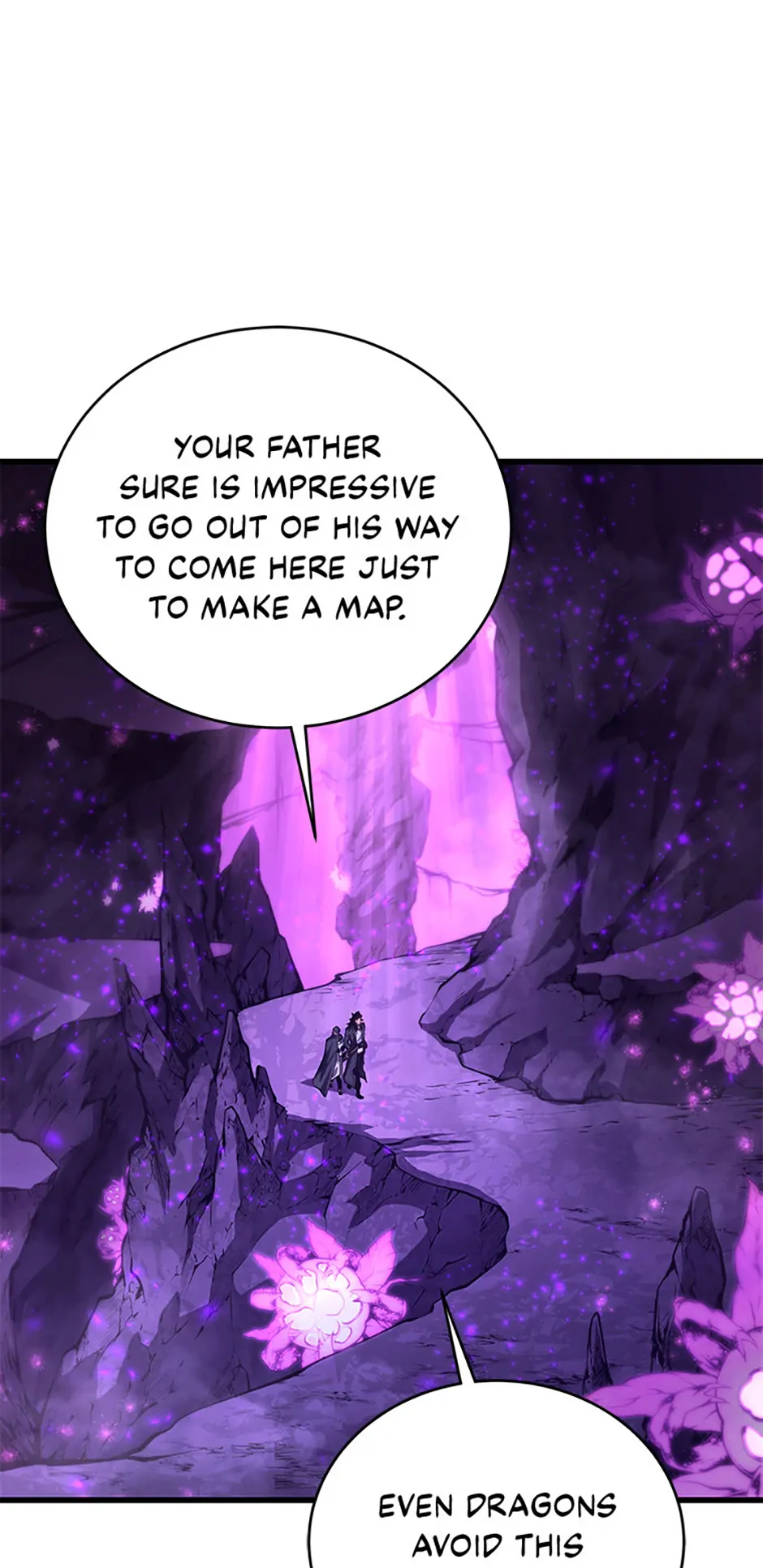 Read The Swordmaster's Son Manga Online