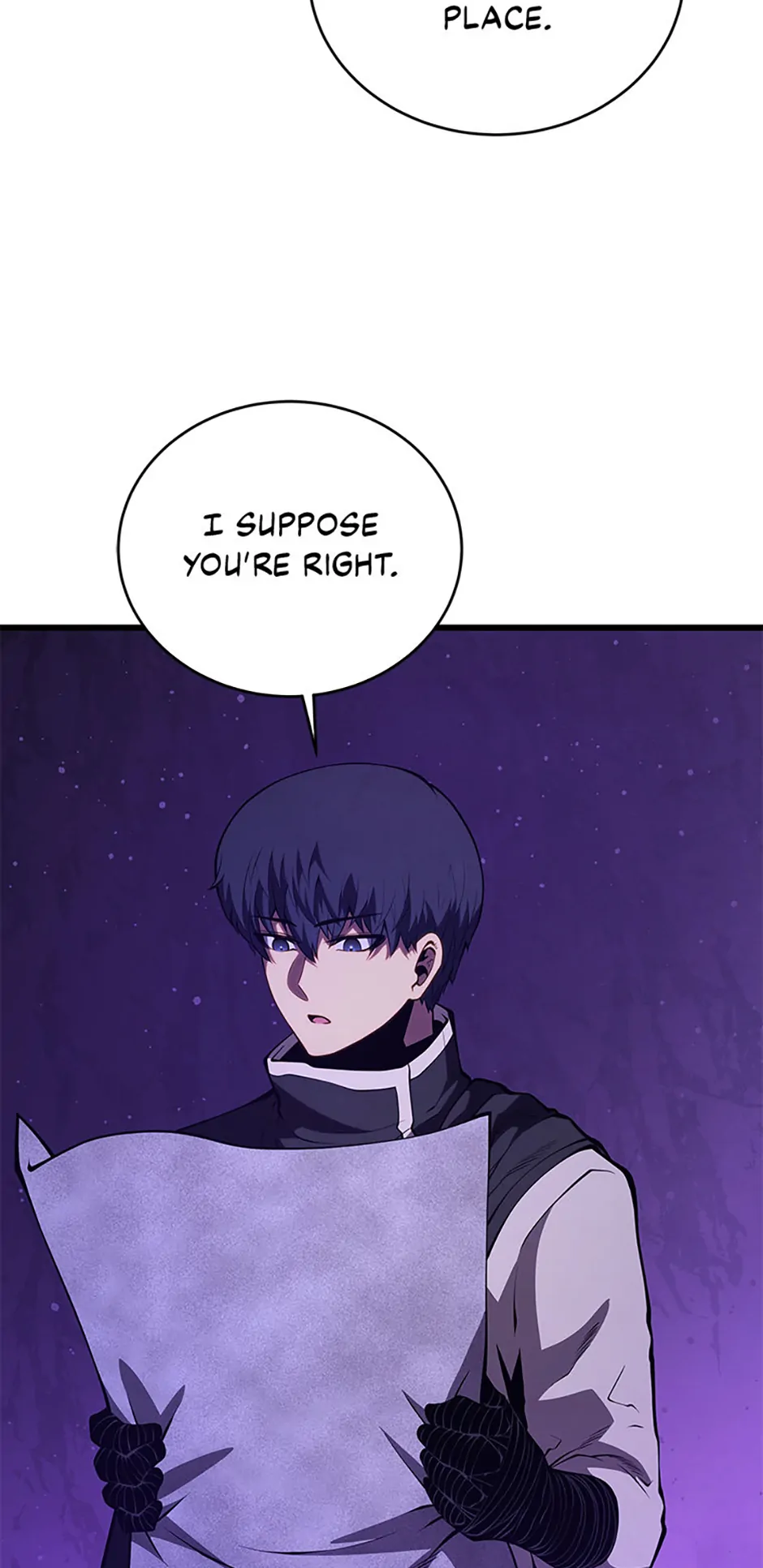 Read The Swordmaster's Son Manga Online