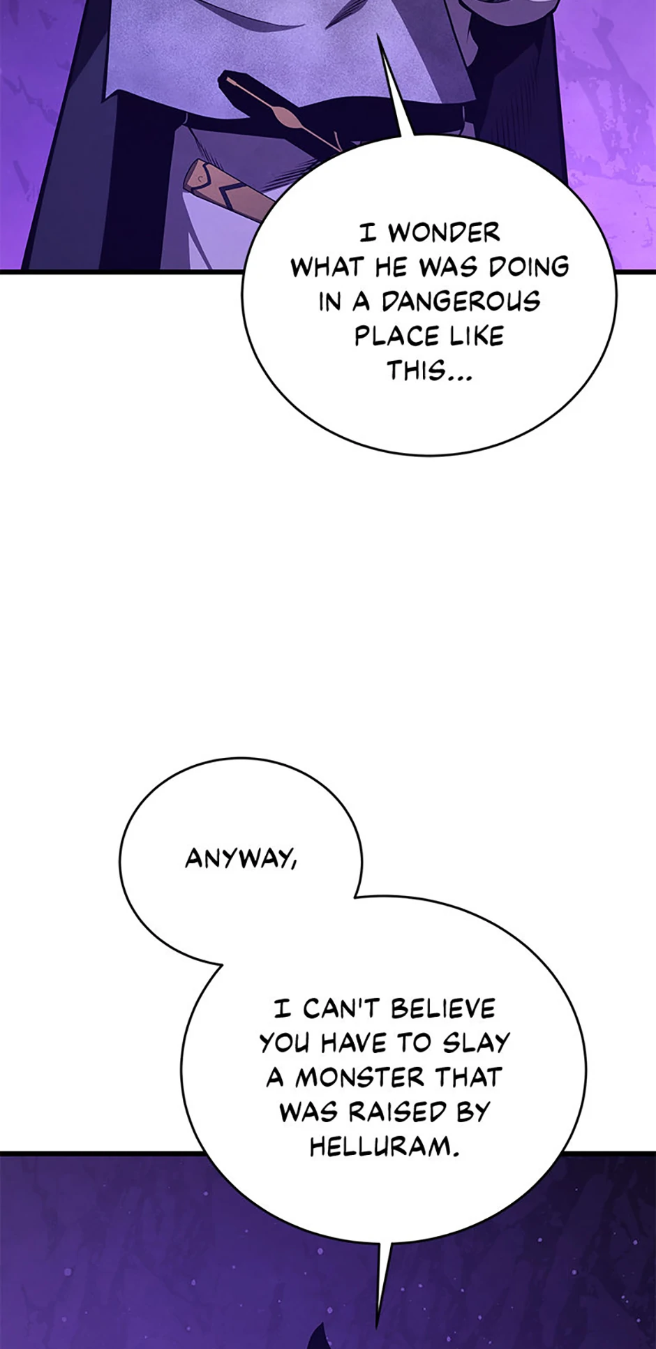Read The Swordmaster's Son Manga Online