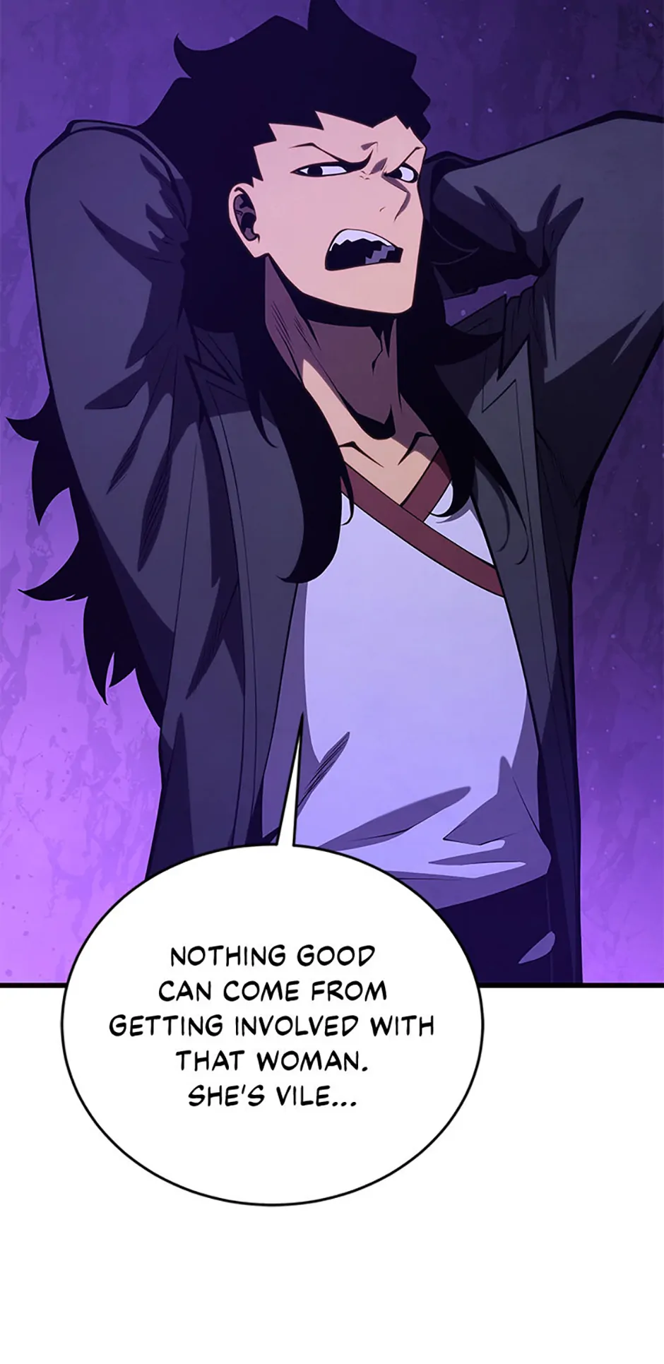 Read The Swordmaster's Son Manga Online