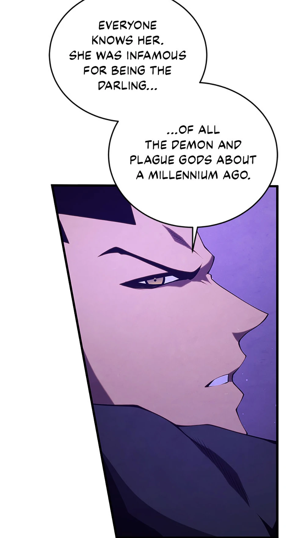 Read The Swordmaster's Son Manga Online