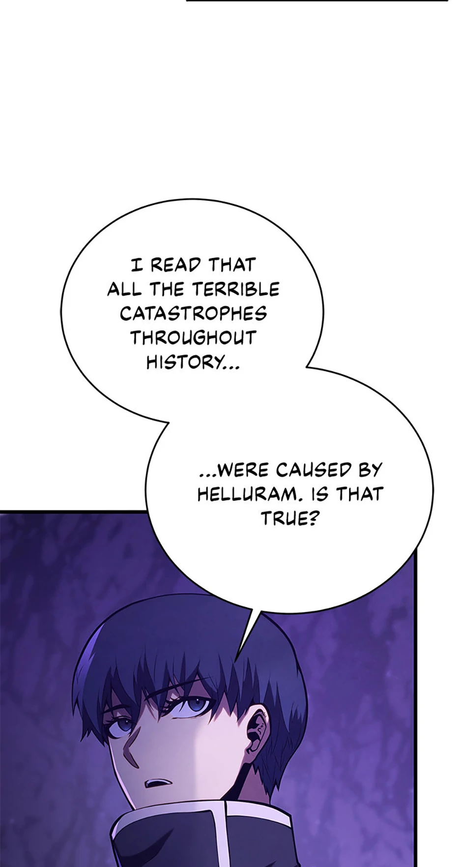 Read The Swordmaster's Son Manga Online