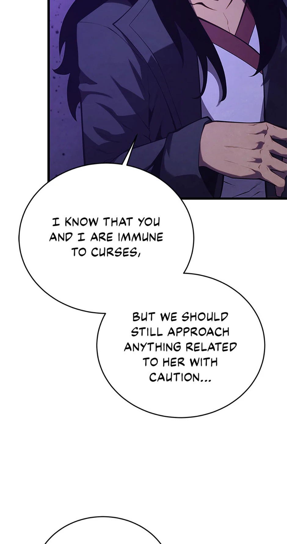 Read The Swordmaster's Son Manga Online