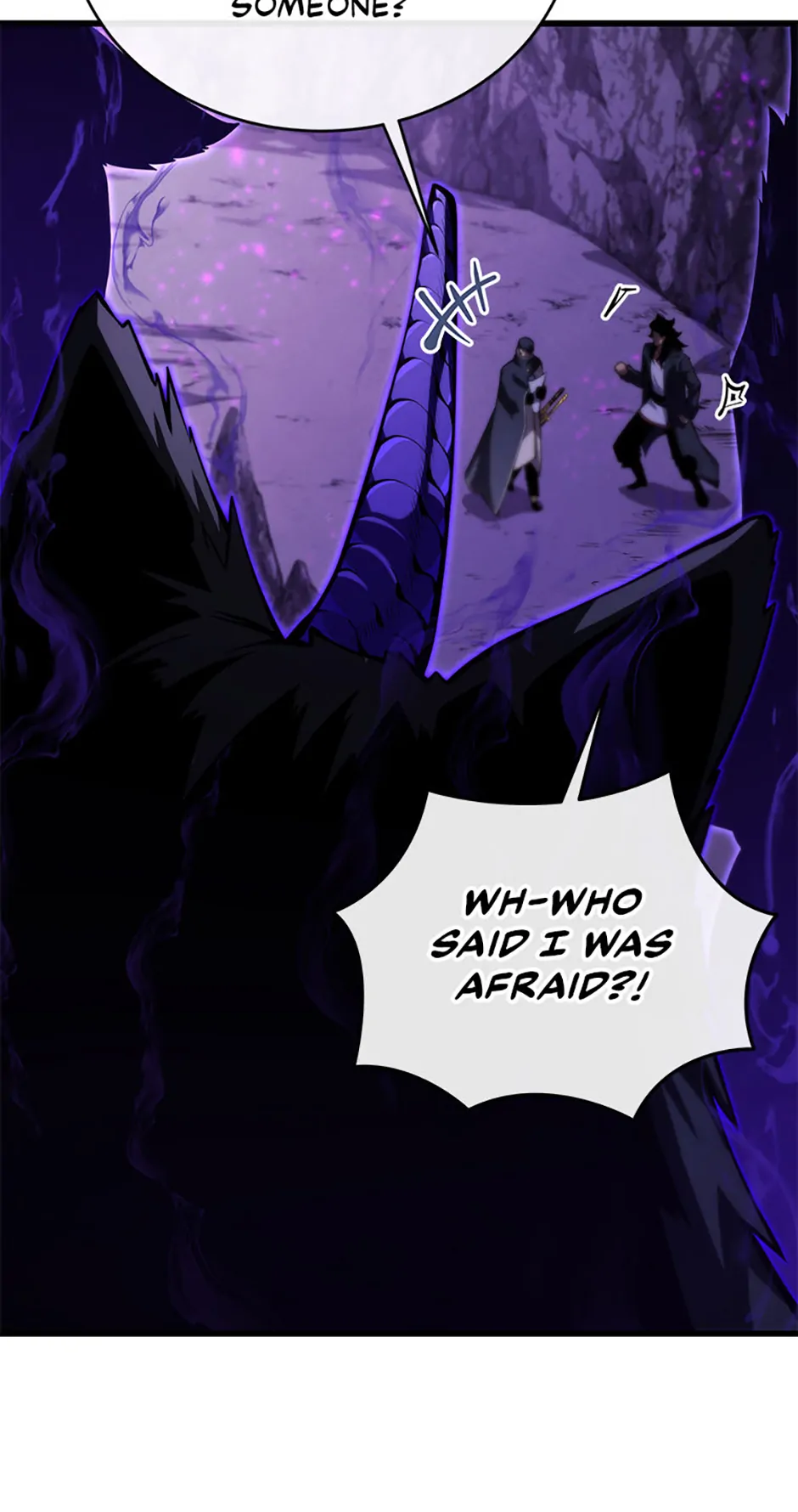 Read The Swordmaster's Son Manga Online