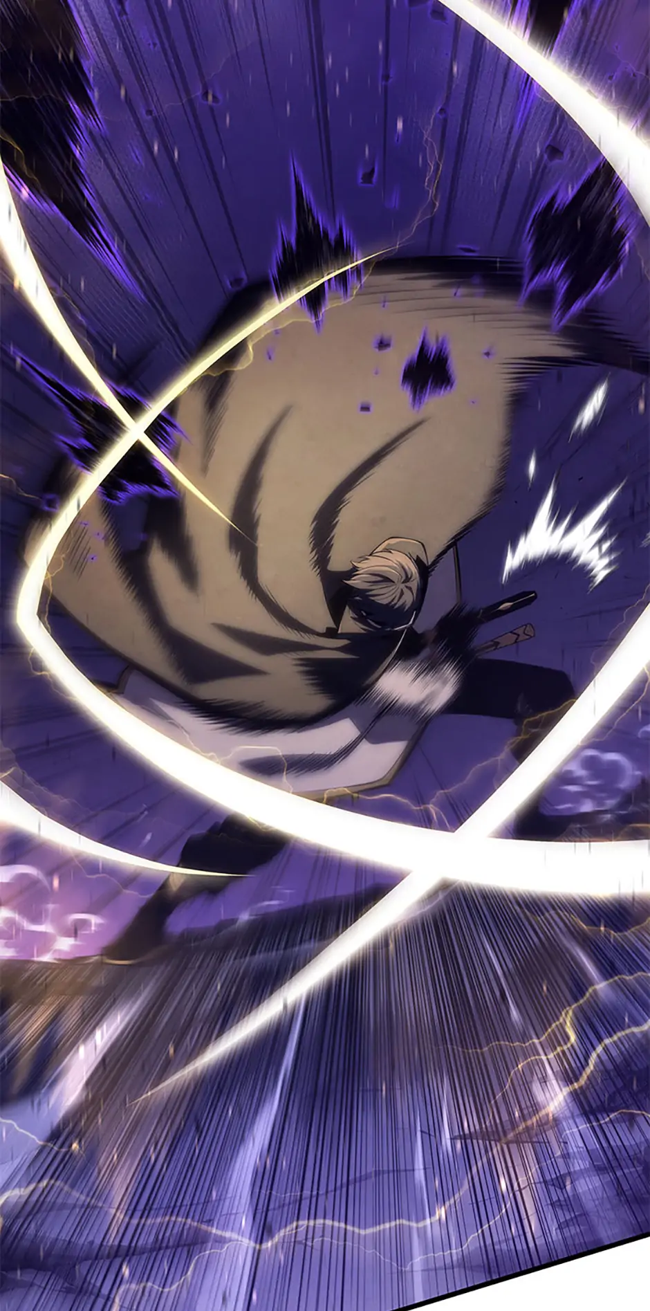 Read The Swordmaster's Son Manga Online