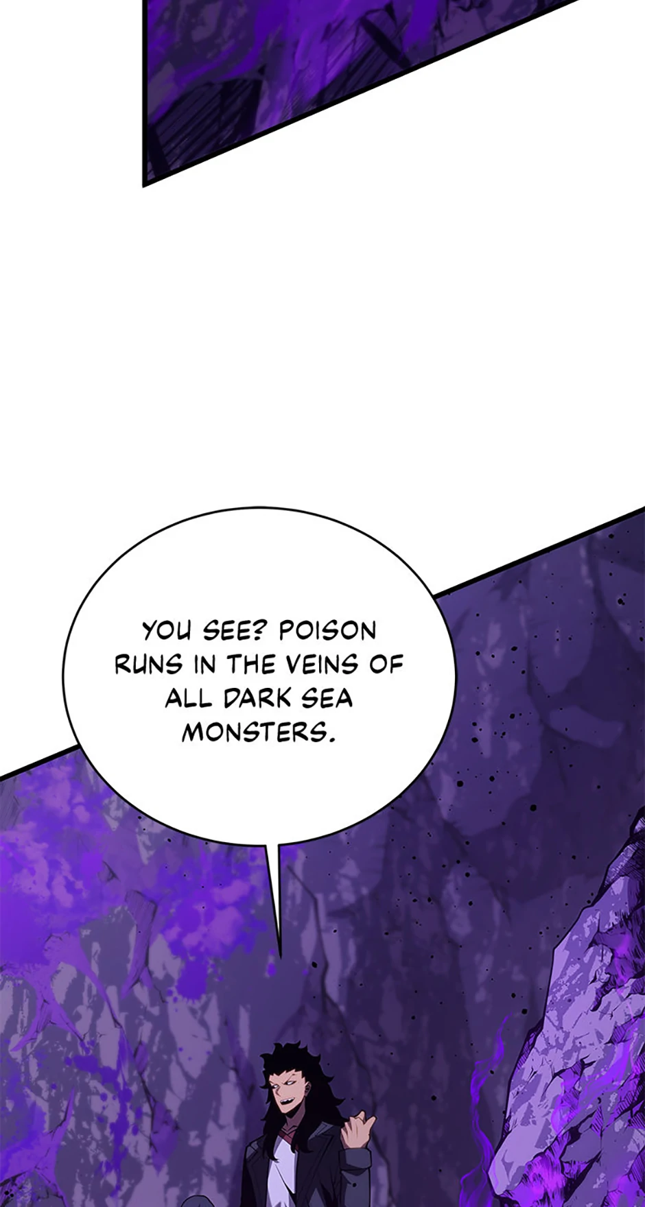 Read The Swordmaster's Son Manga Online