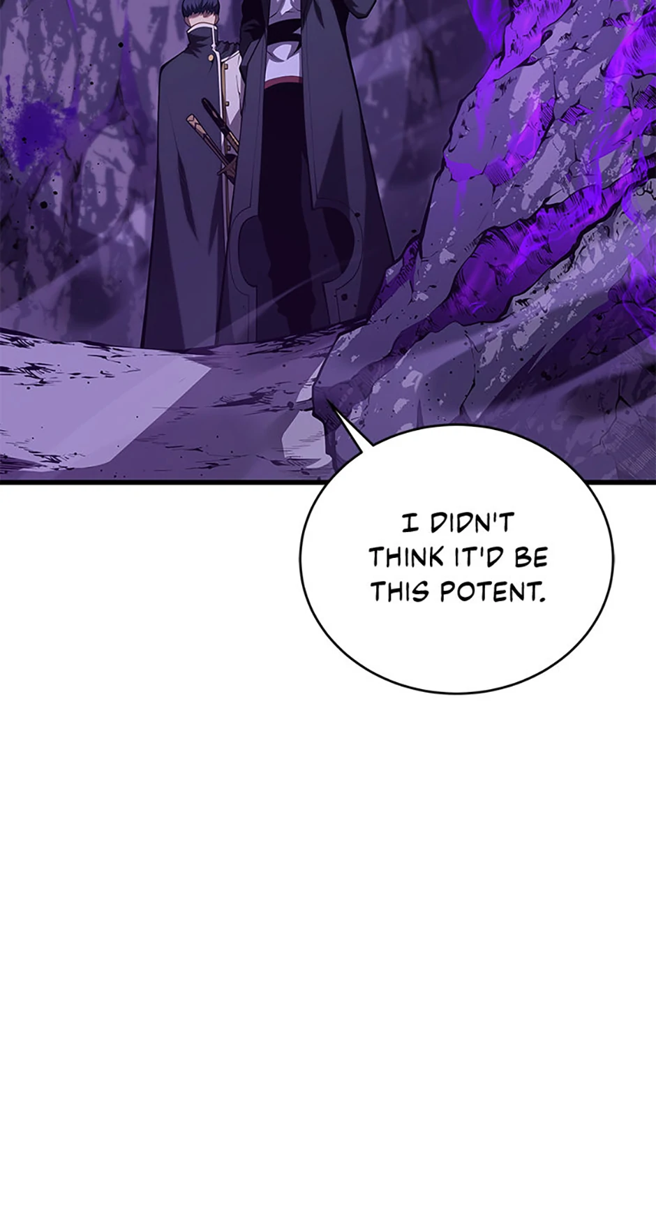Read The Swordmaster's Son Manga Online