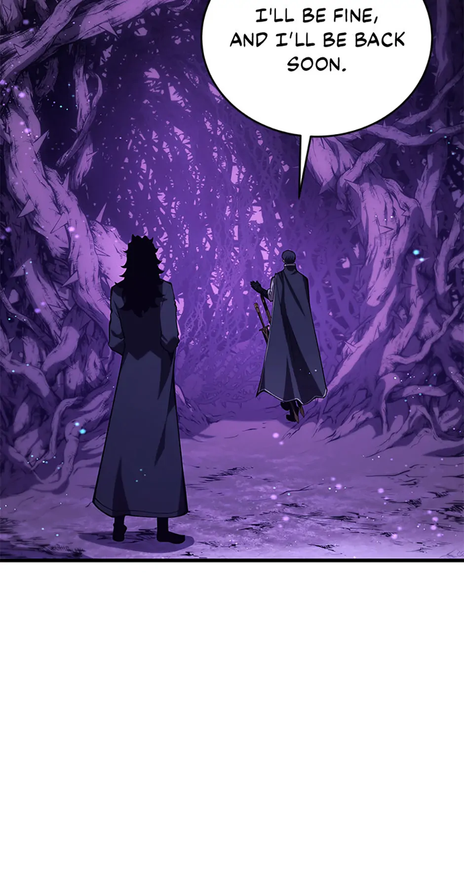 Read The Swordmaster's Son Manga Online