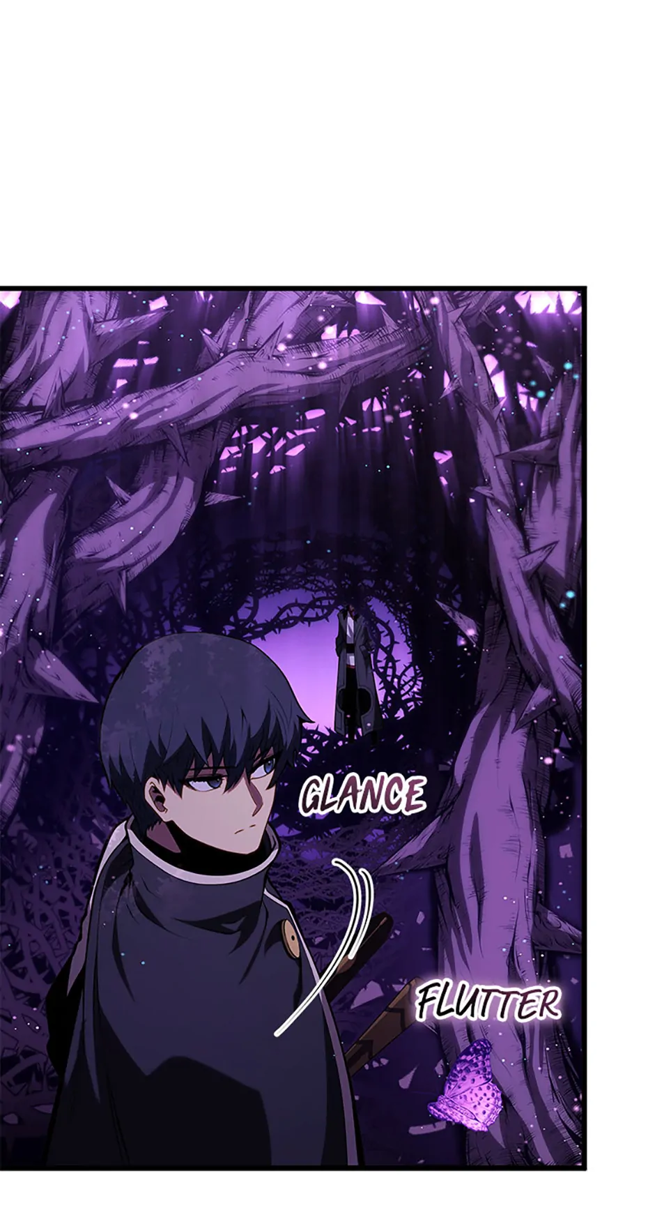 Read The Swordmaster's Son Manga Online