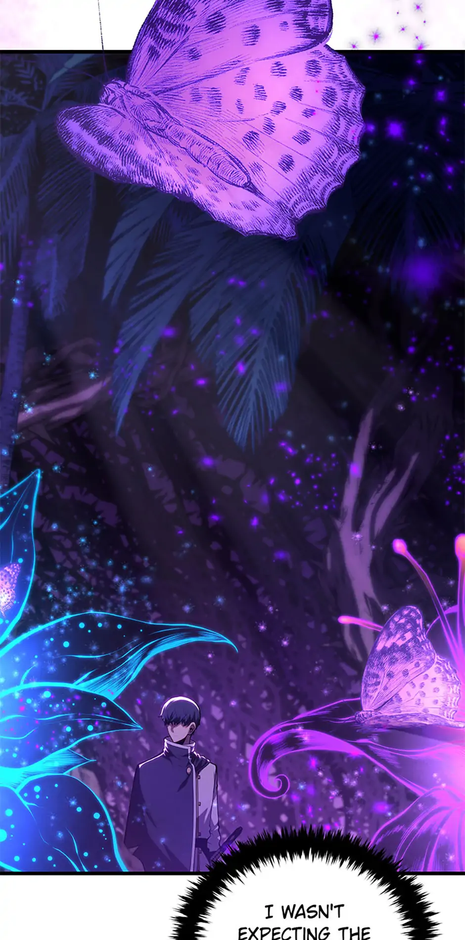 Read The Swordmaster's Son Manga Online