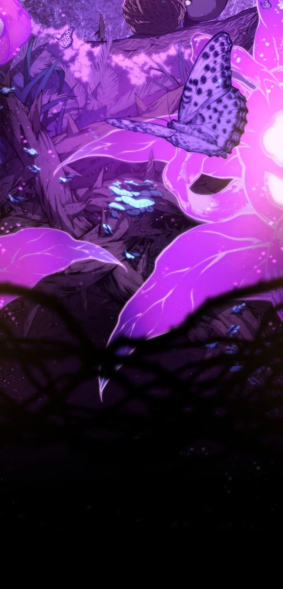 Read The Swordmaster's Son Manga Online
