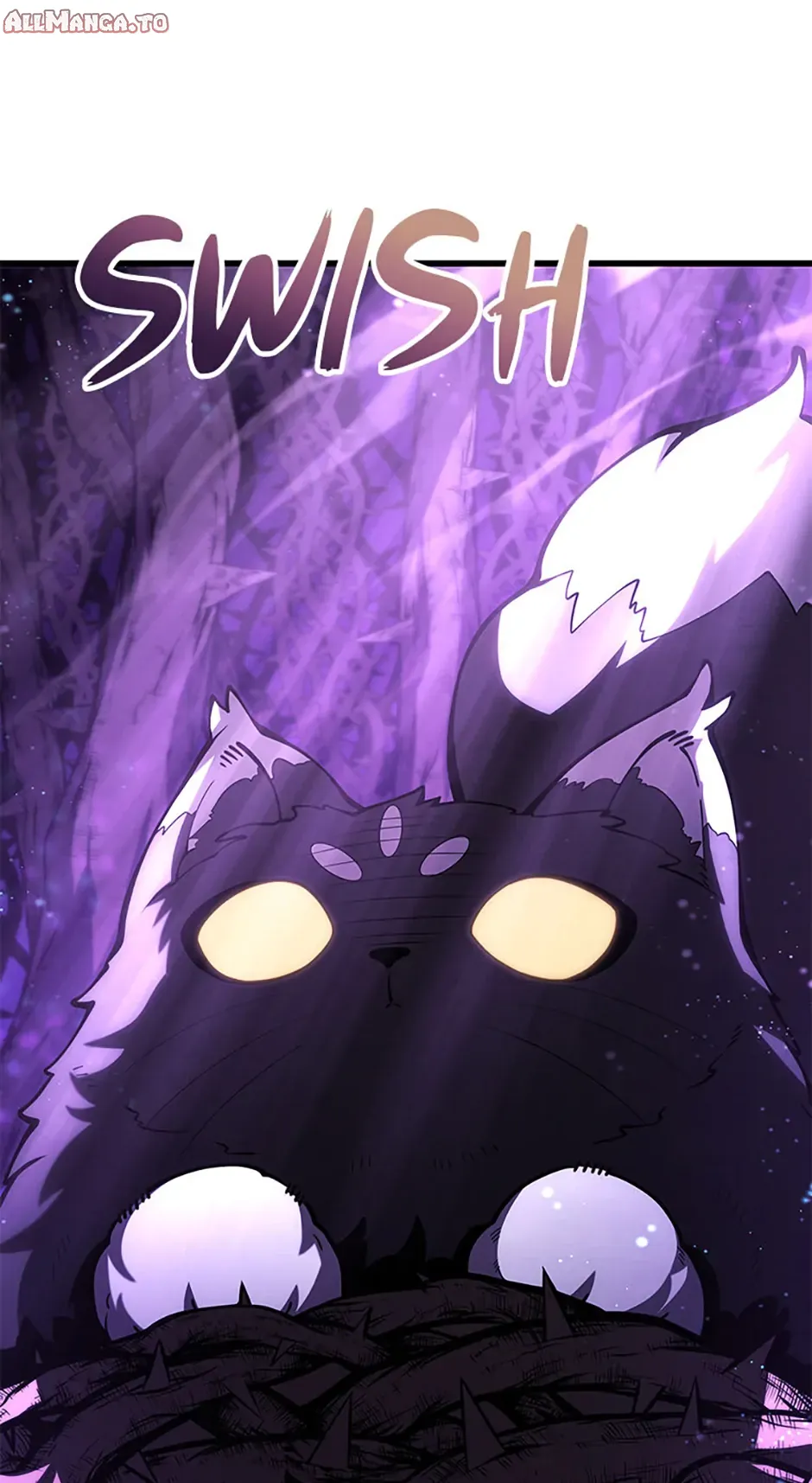 Read The Swordmaster's Son Manga Online