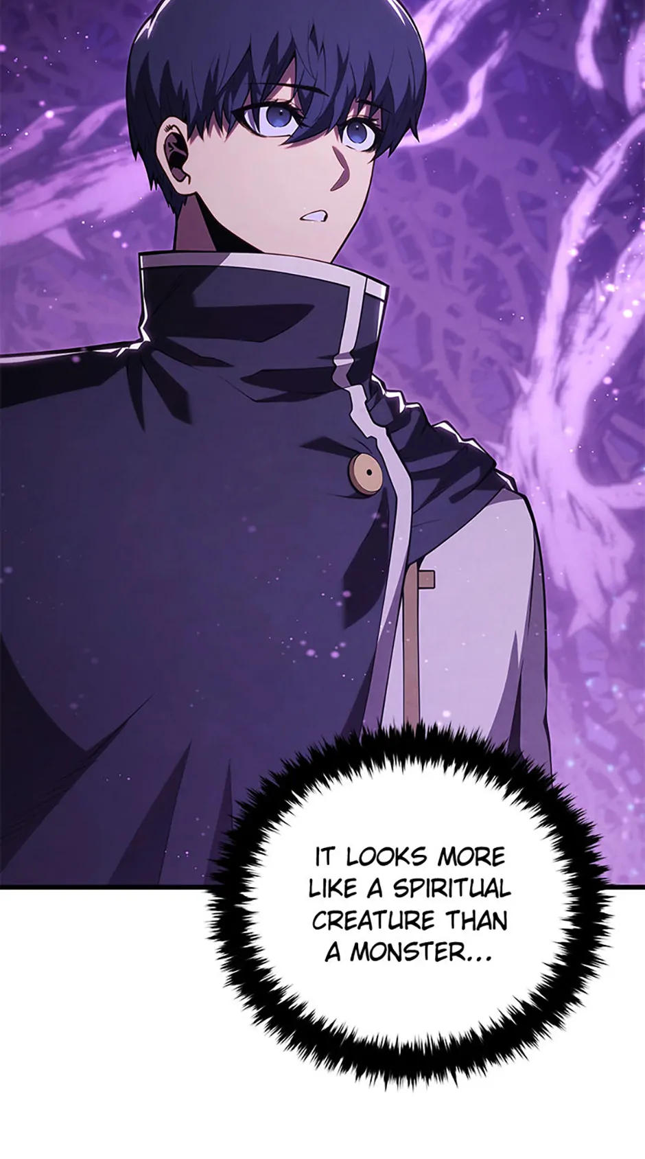 Read The Swordmaster's Son Manga Online