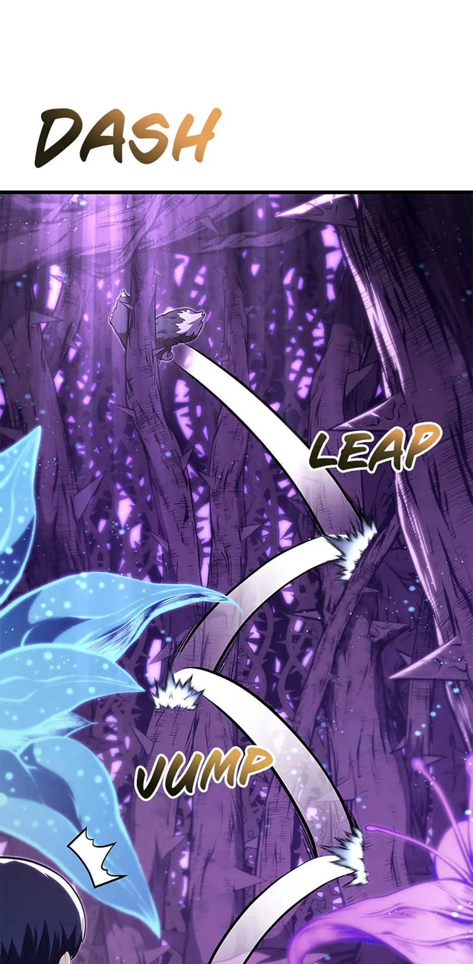 Read The Swordmaster's Son Manga Online