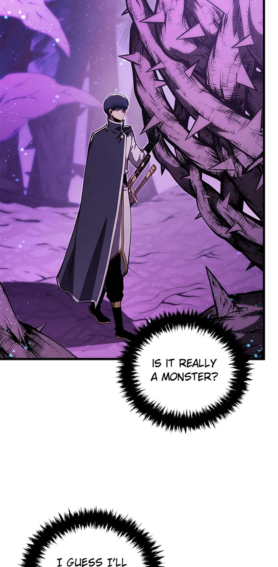 Read The Swordmaster's Son Manga Online