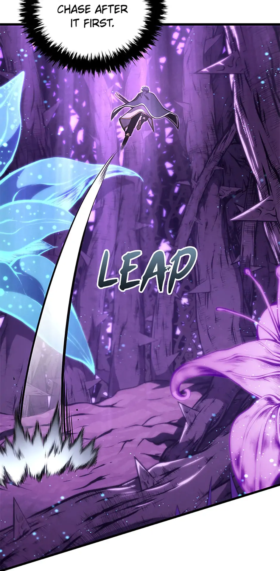 Read The Swordmaster's Son Manga Online