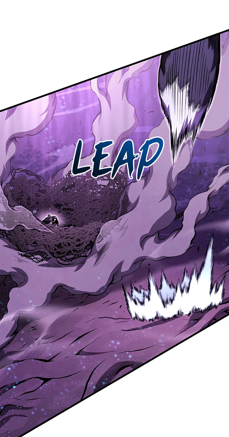 Read The Swordmaster's Son Manga Online