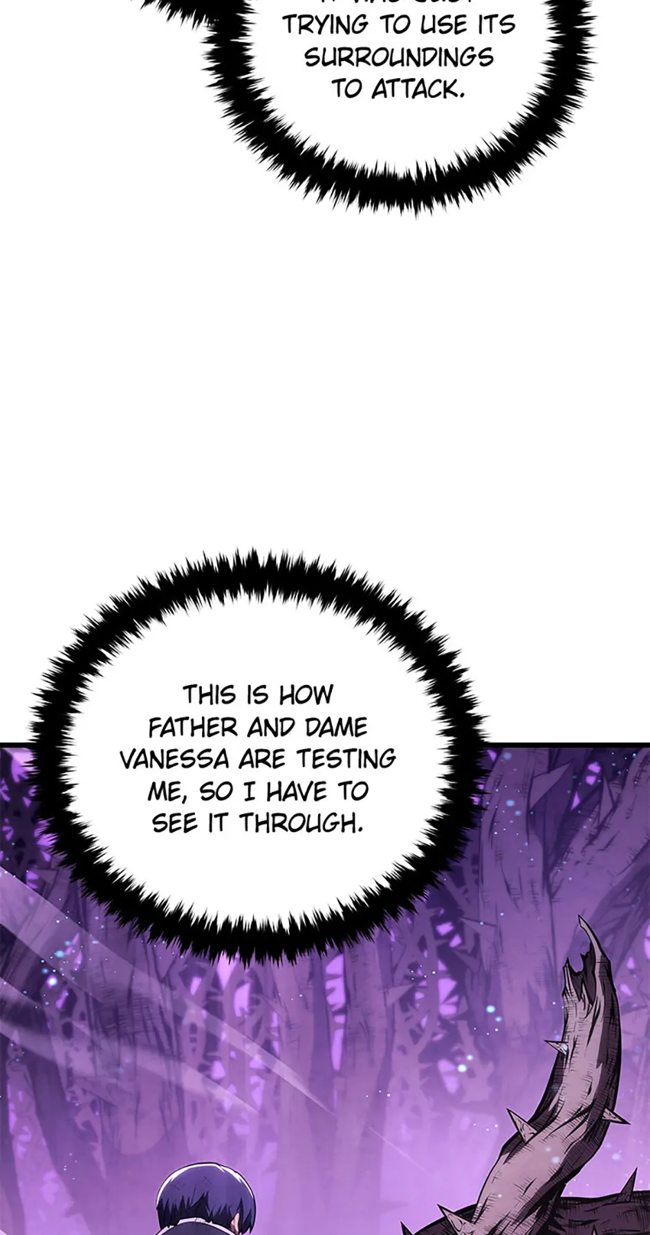 Read The Swordmaster's Son Manga Online
