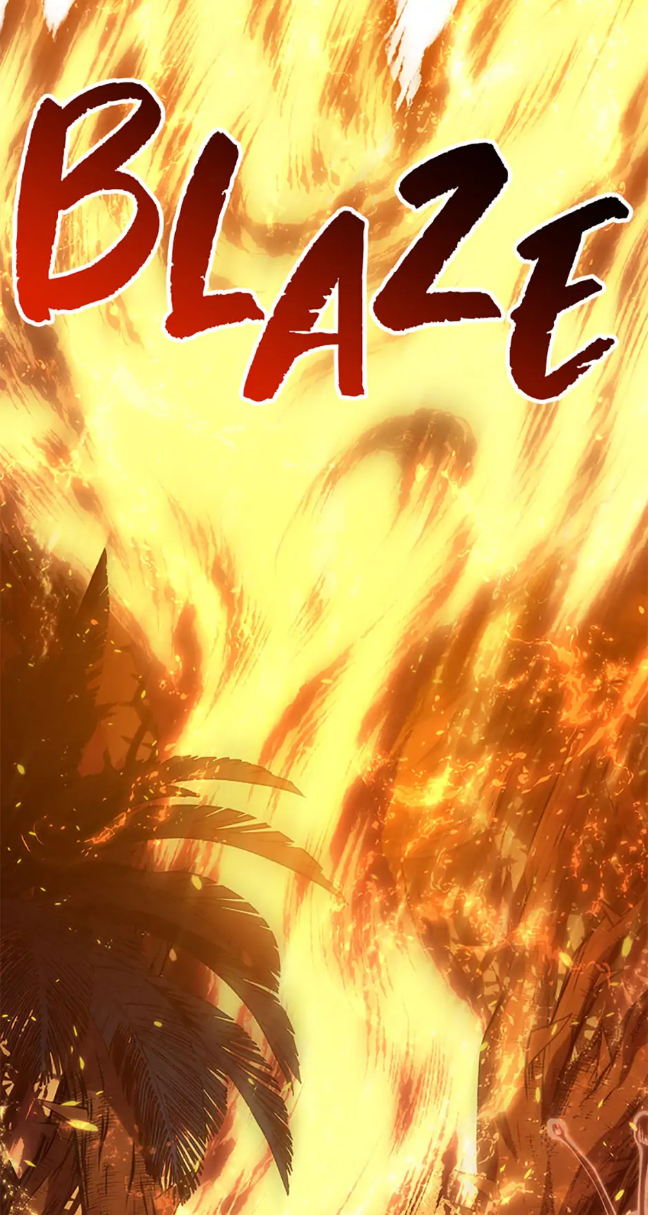 Read The Swordmaster's Son Manga Online