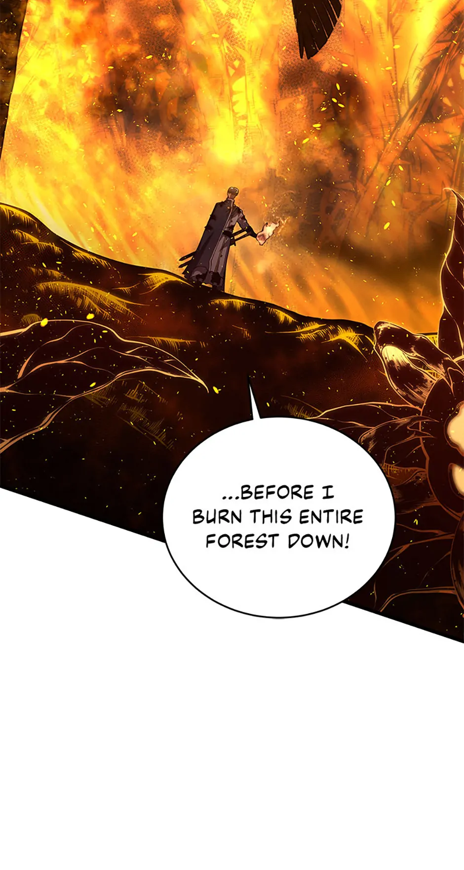 Read The Swordmaster's Son Manga Online